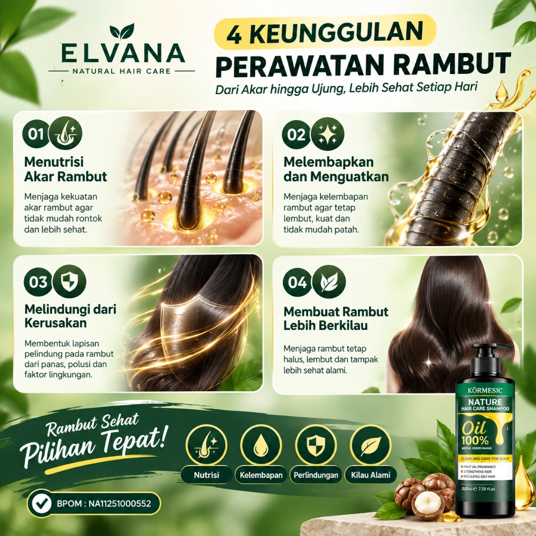 Manfaat Utama