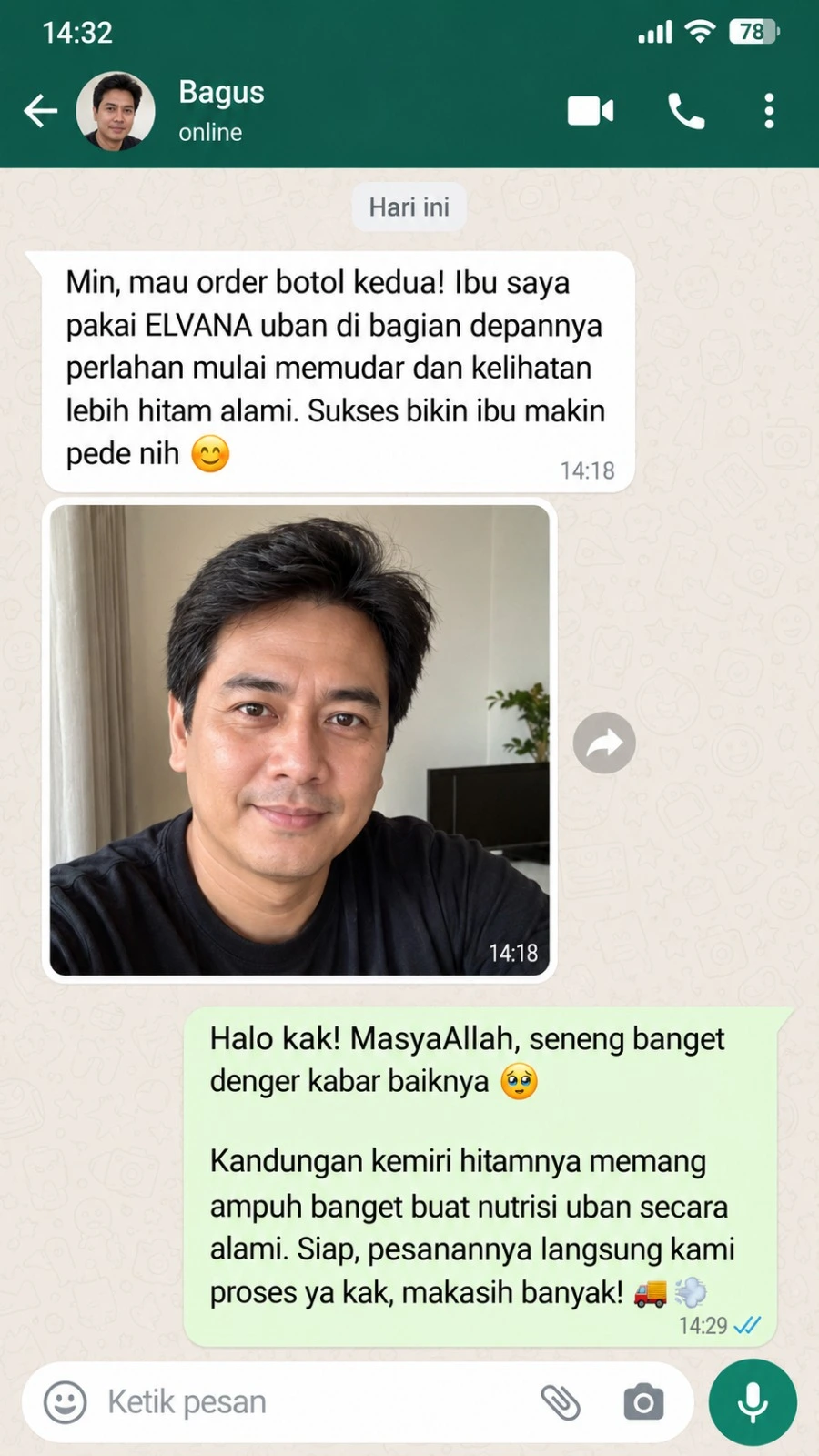 Testimoni 2