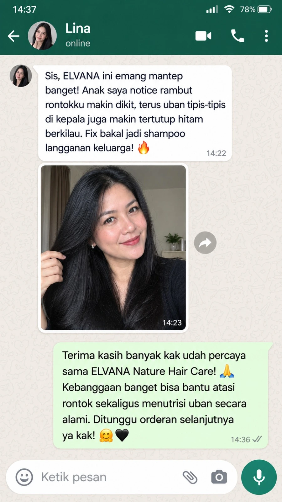 Testimoni 3