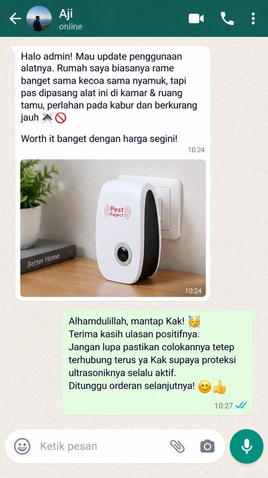 Testimoni 2