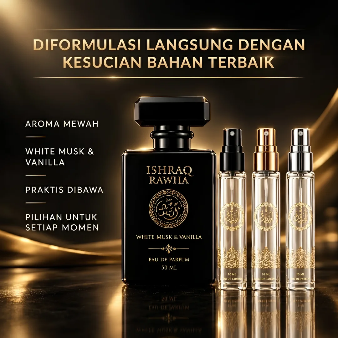 Karakter parfum