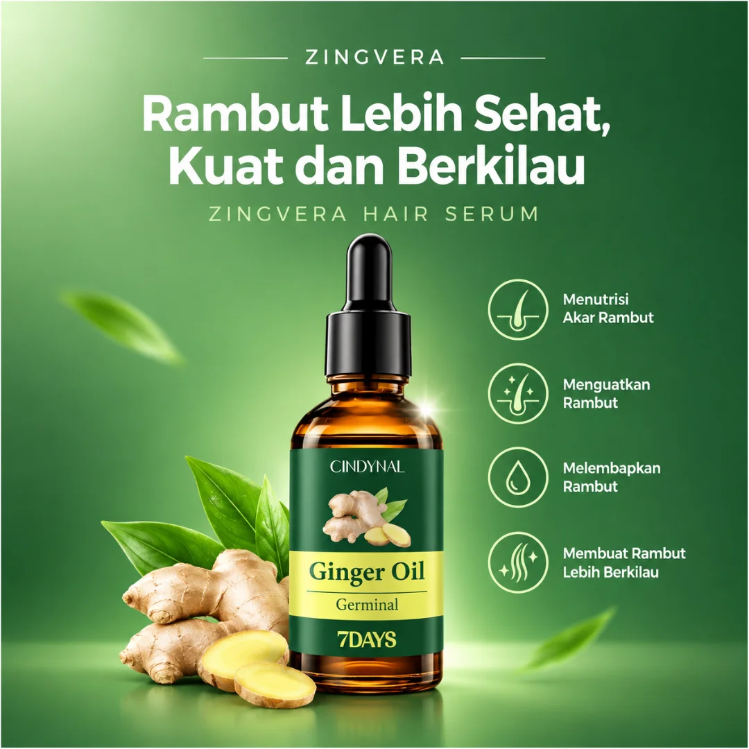 Detail serum 2