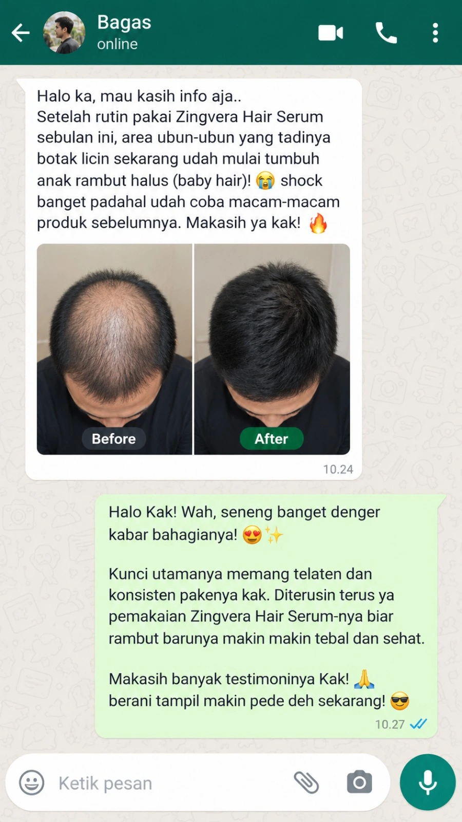 Testimoni 2