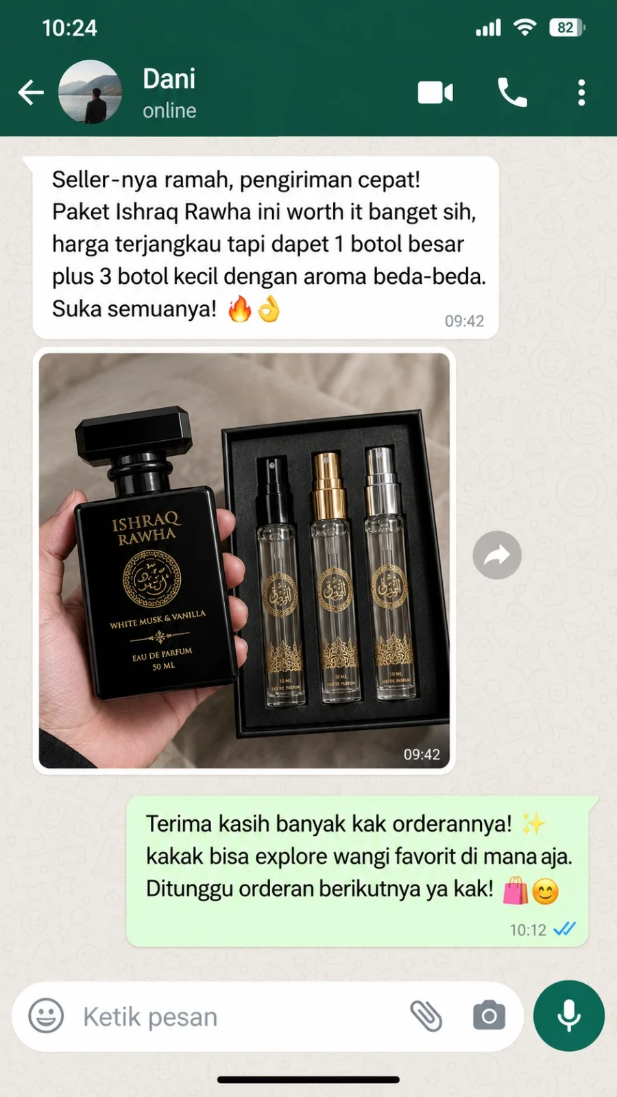 Testimoni 2