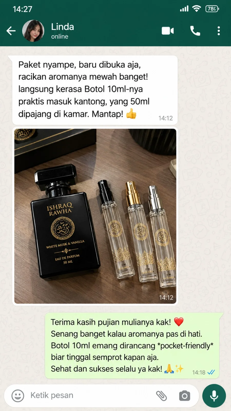 Testimoni 3